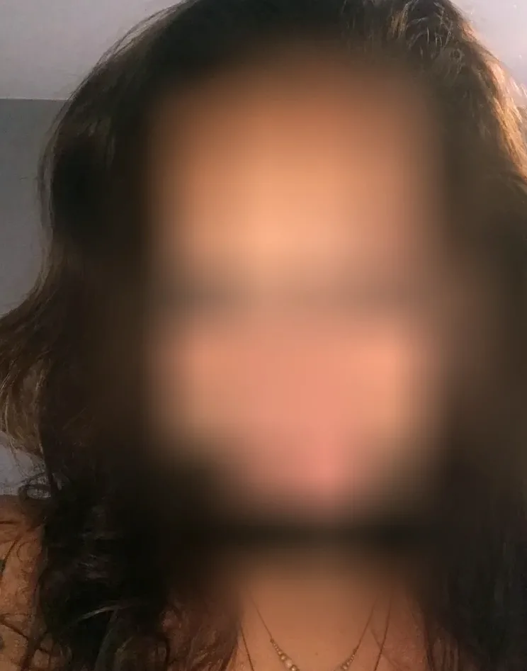 Antonietta, 37 anni