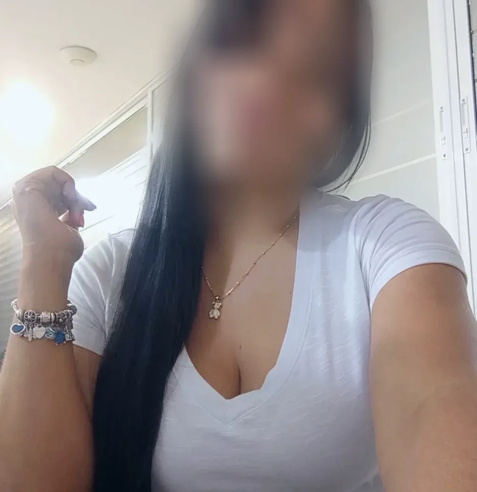 Claudia, 35 anni