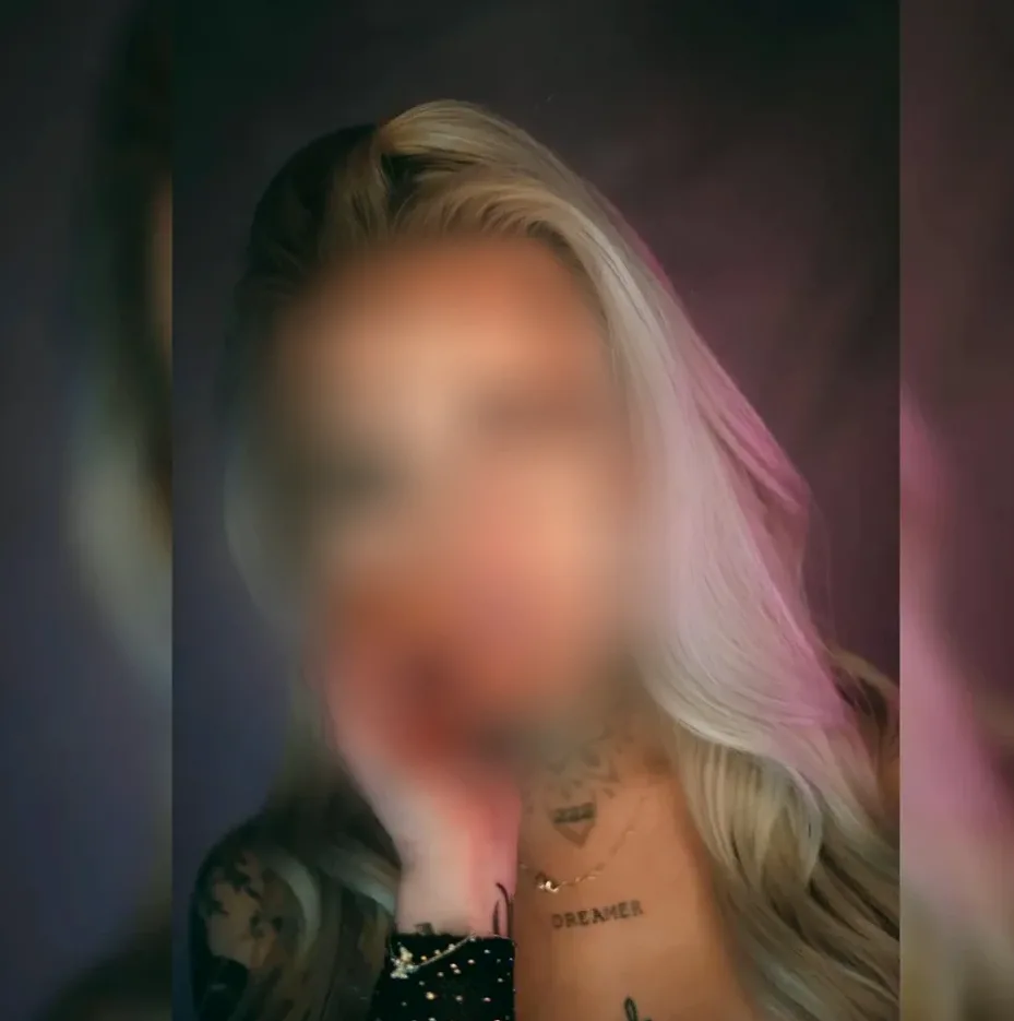 Cristina, 26 anni