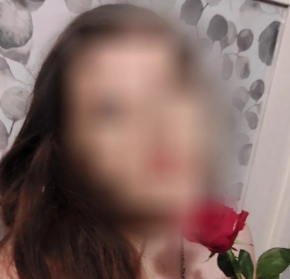 Dalila, 27 anni