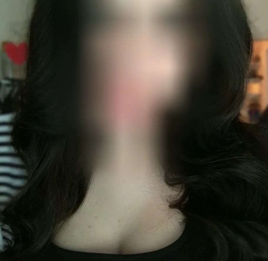 Enrica, 21 anni