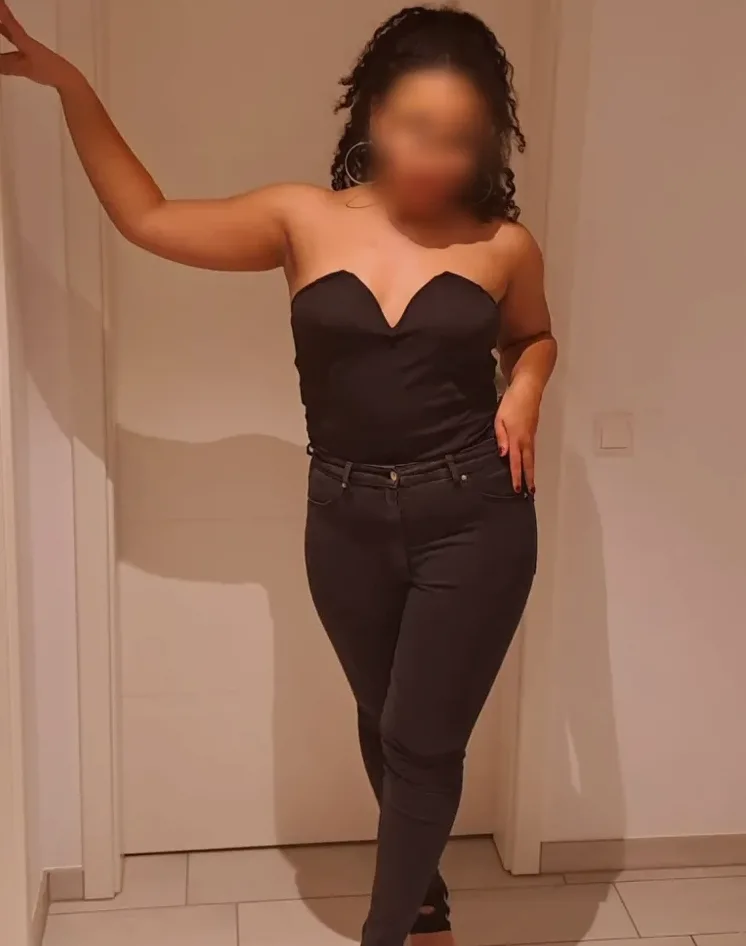 Filomena, 27 anni