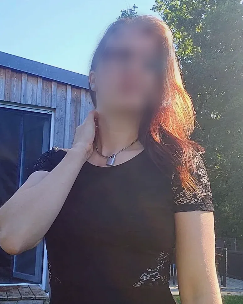 Gabriela, 30 anni