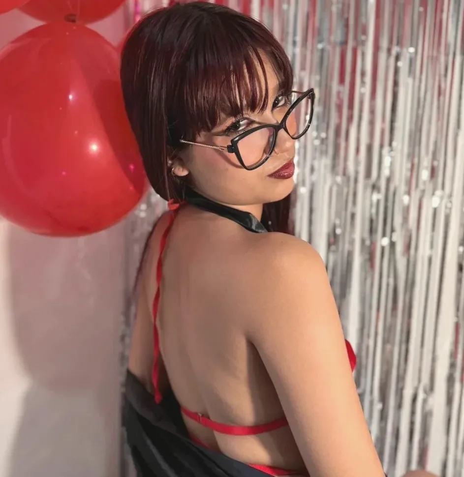 Gaia, 18 anni