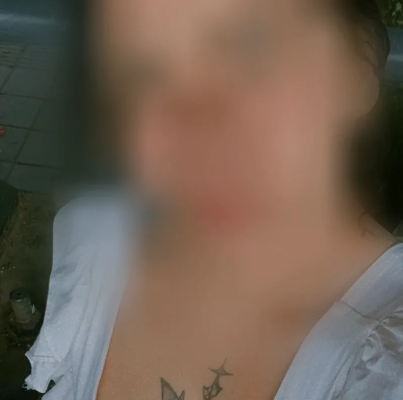 Giada, 22 anni