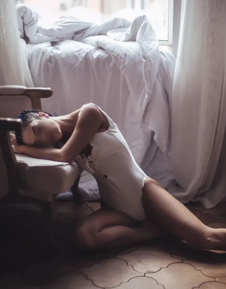 Ginevra, 27 anni