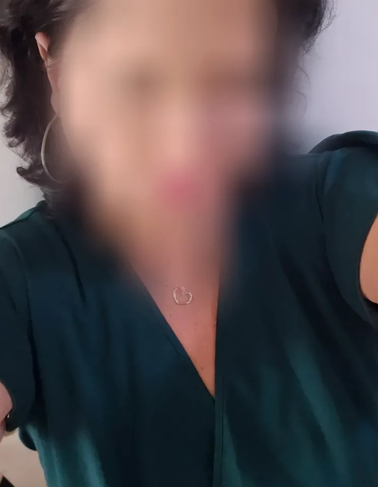 Ginevra, 38 anni