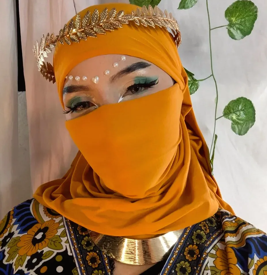 Giuseppina, 28 anni