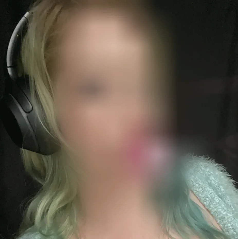 Hanan, 35 anni