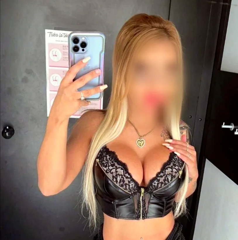 Immacolata, 37 anni