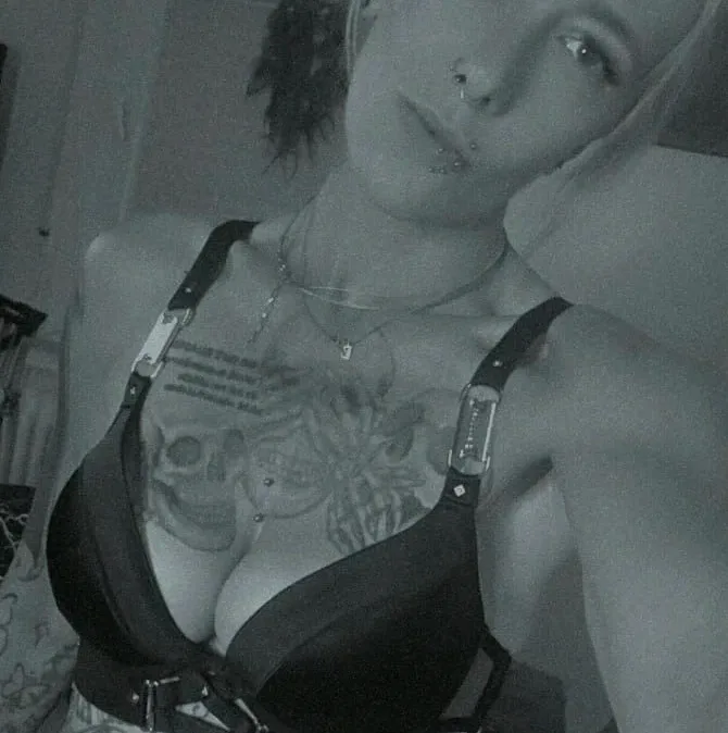 Ioana, 32 anni
