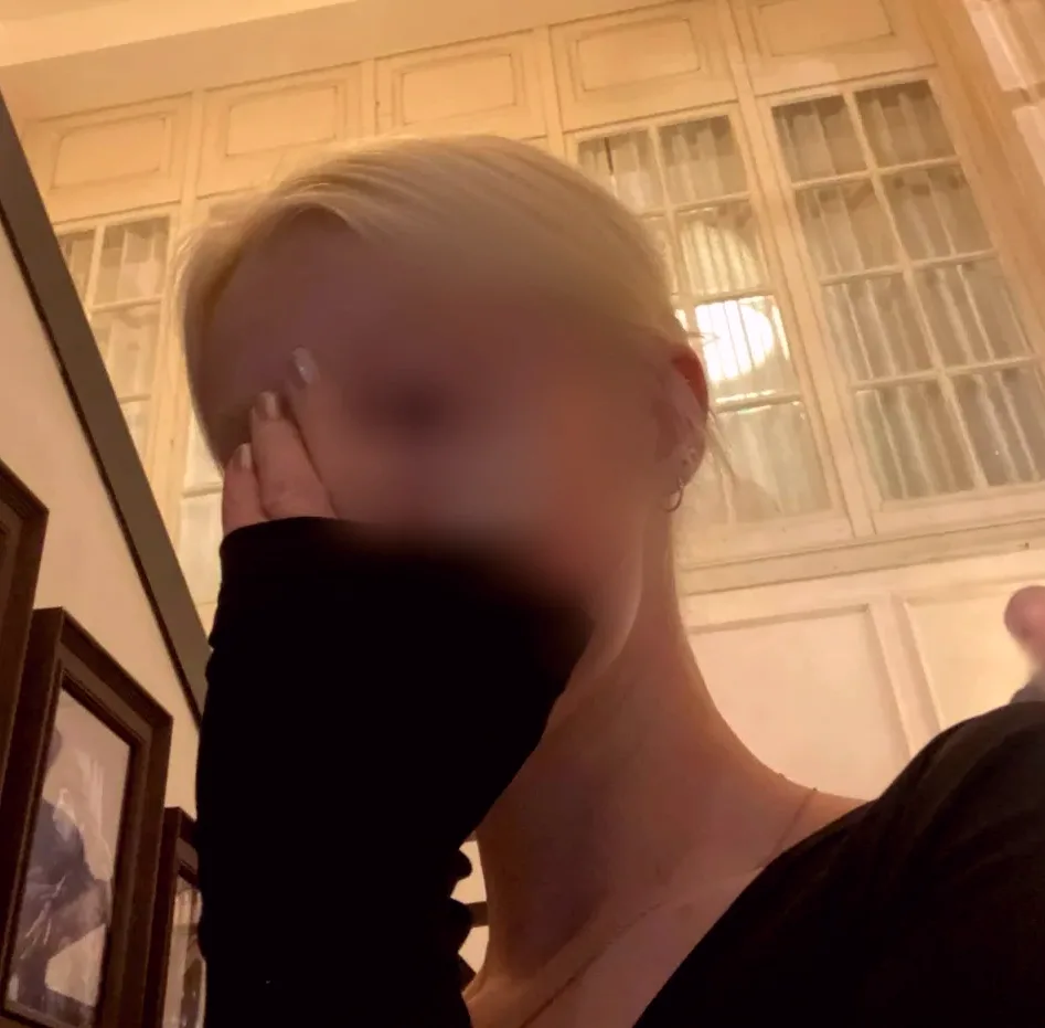 Klaudia, 24 anni