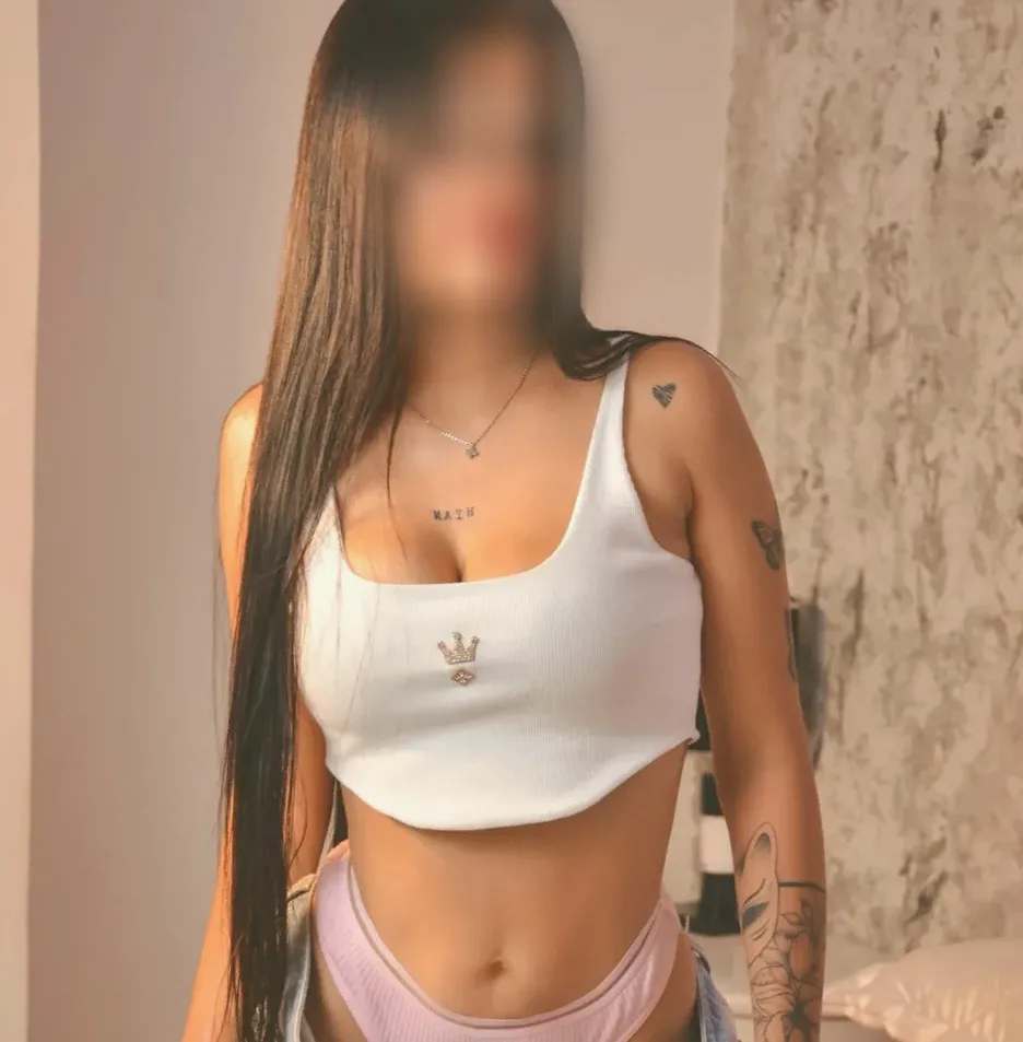 Lucia, 23 anni