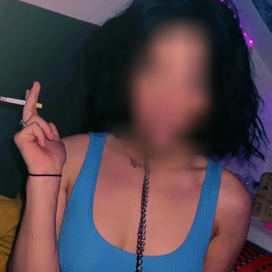 Marianna, 23 anni