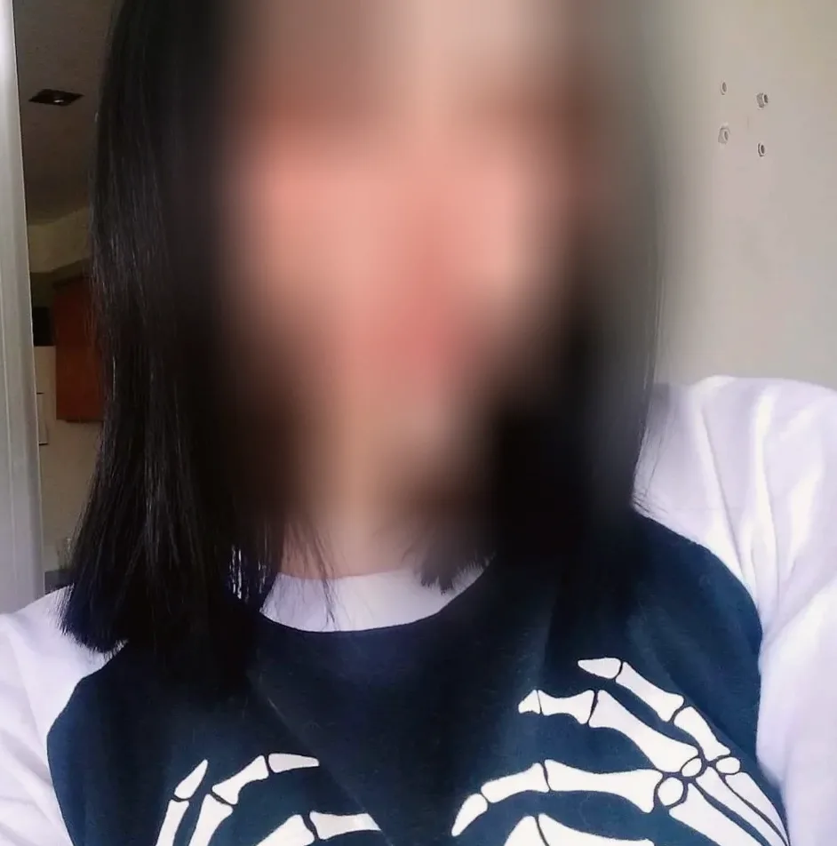 Melissa, 20 anni