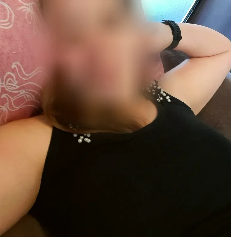 Nadia, 37 anni