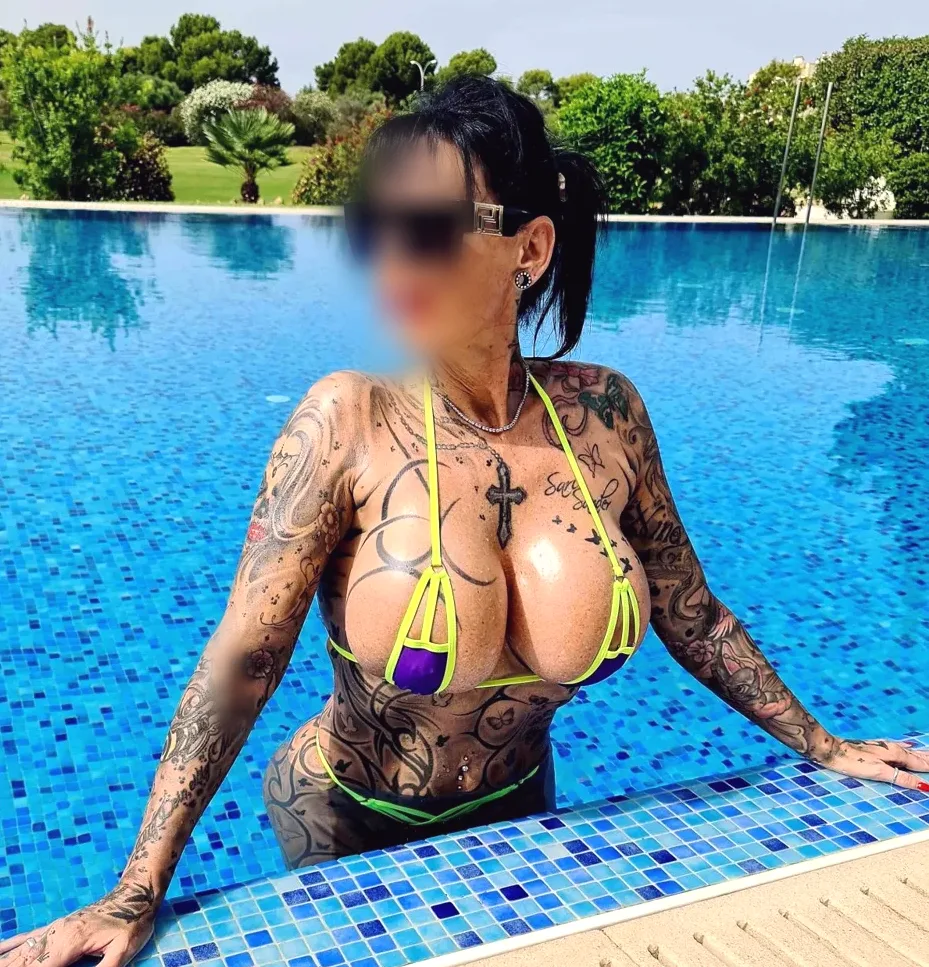Noemi, 39 anni