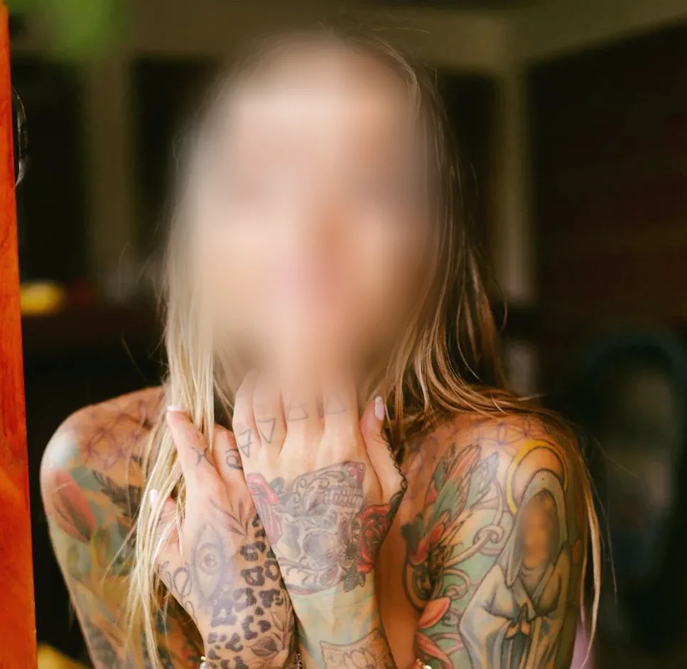 Nunzia, 36 anni