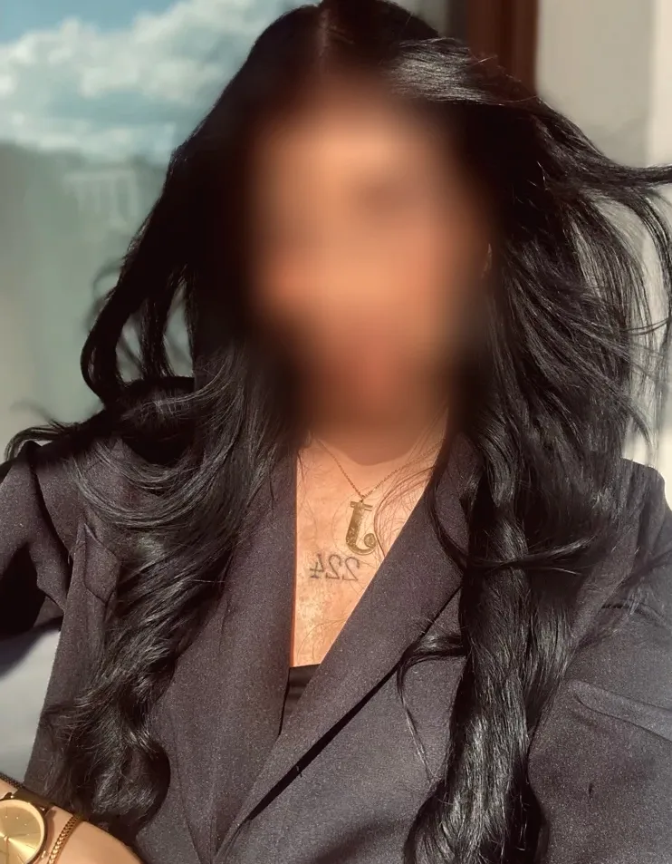 Raffaella, 20 anni