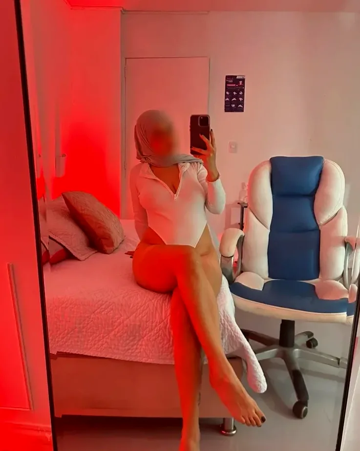 Salma, 23 anni