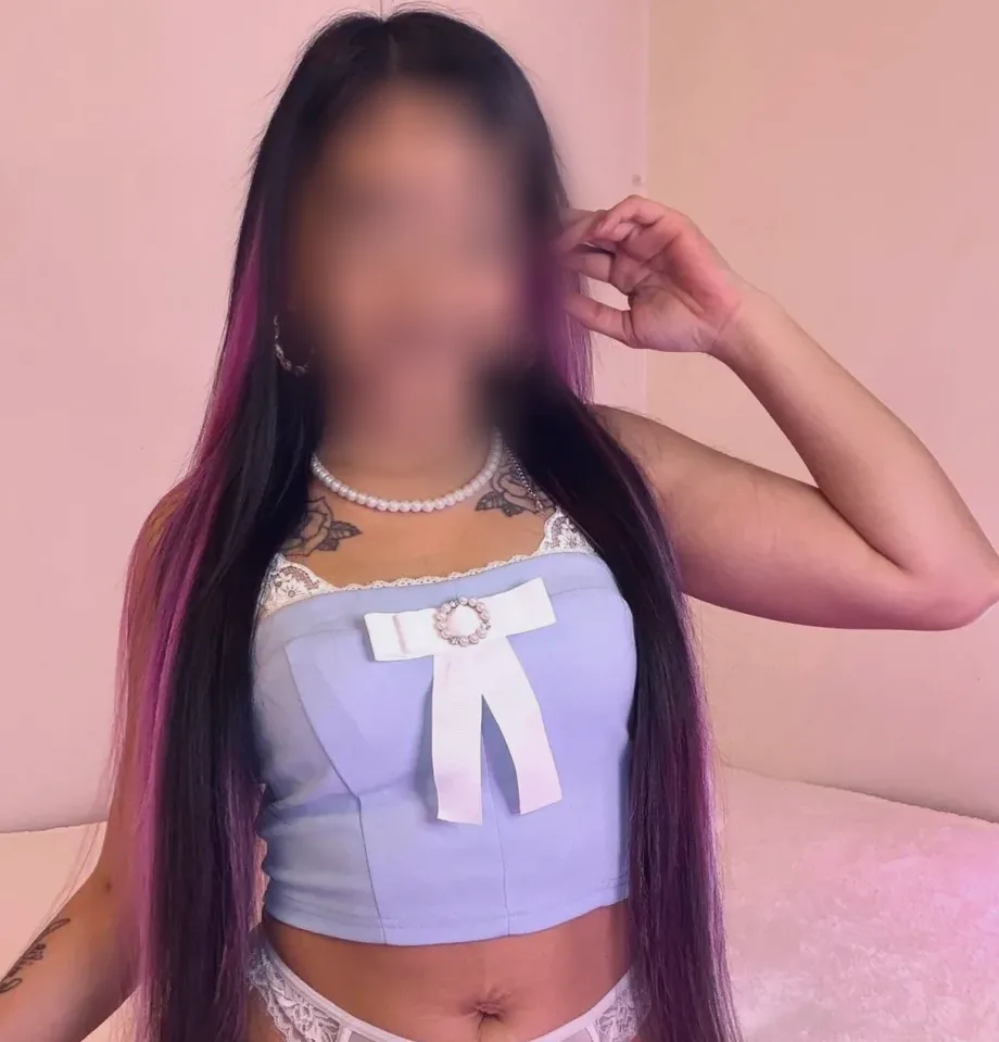 Teresa, 28 anni