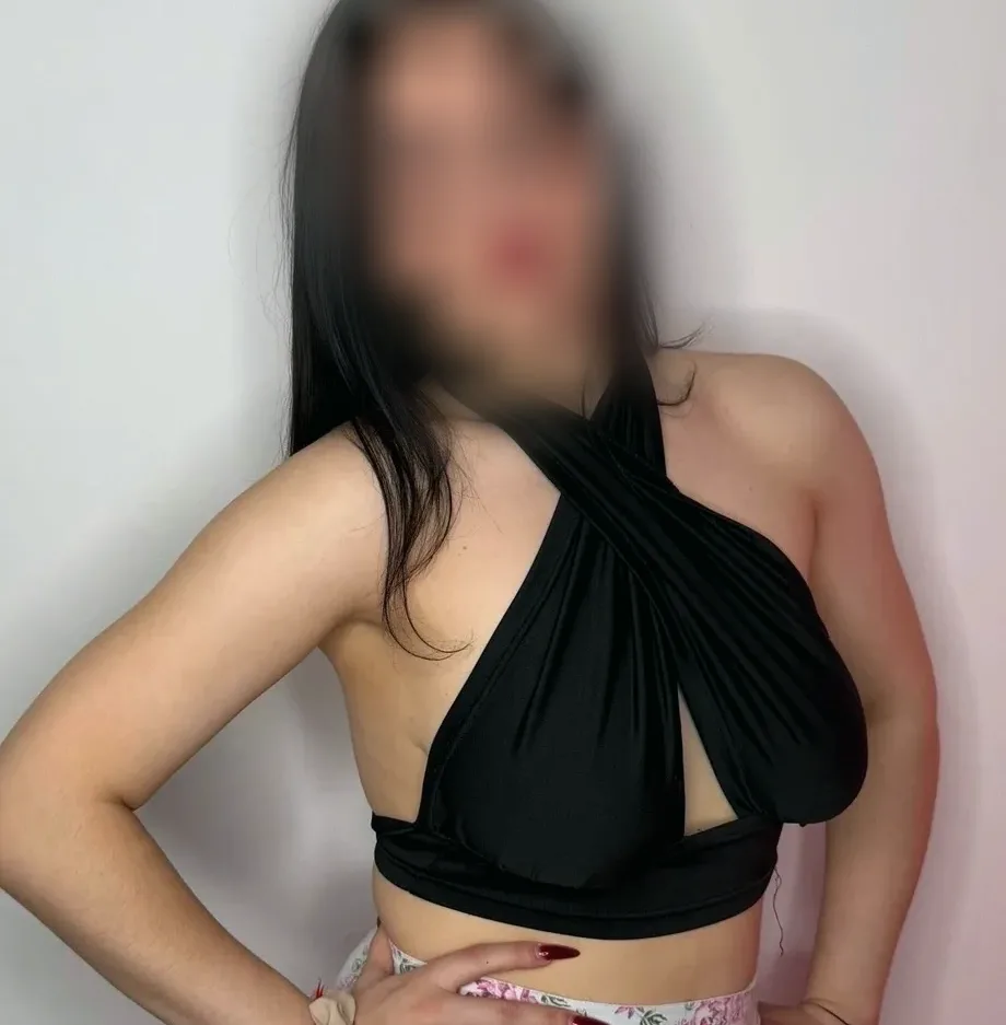 Ylenia, 20 anni